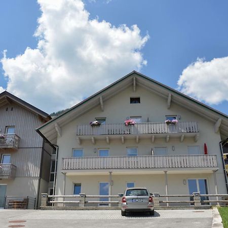 Grimming Lodge Arnika Tauplitz Εξωτερικό φωτογραφία