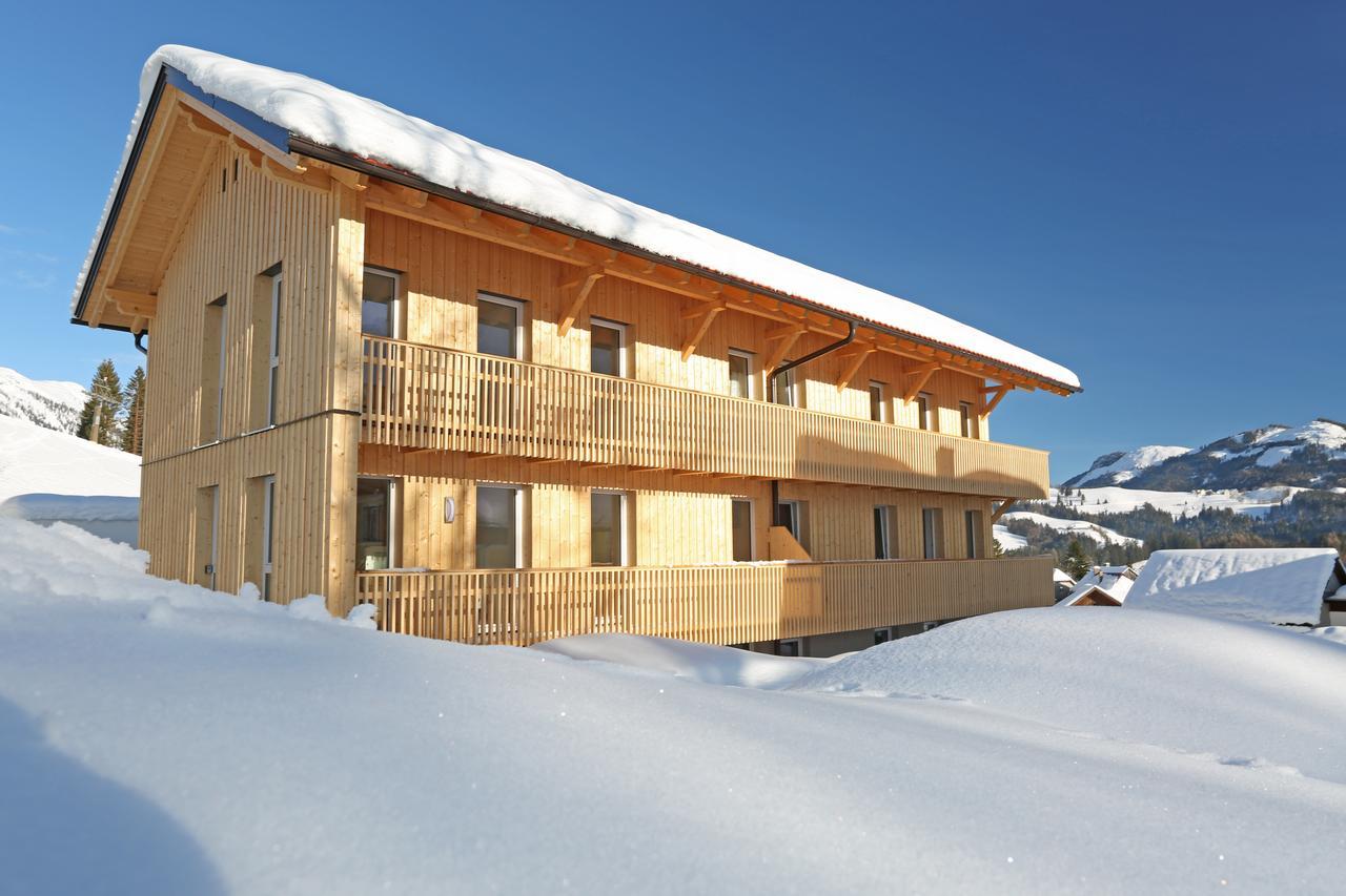 Grimming Lodge Arnika Tauplitz Εξωτερικό φωτογραφία