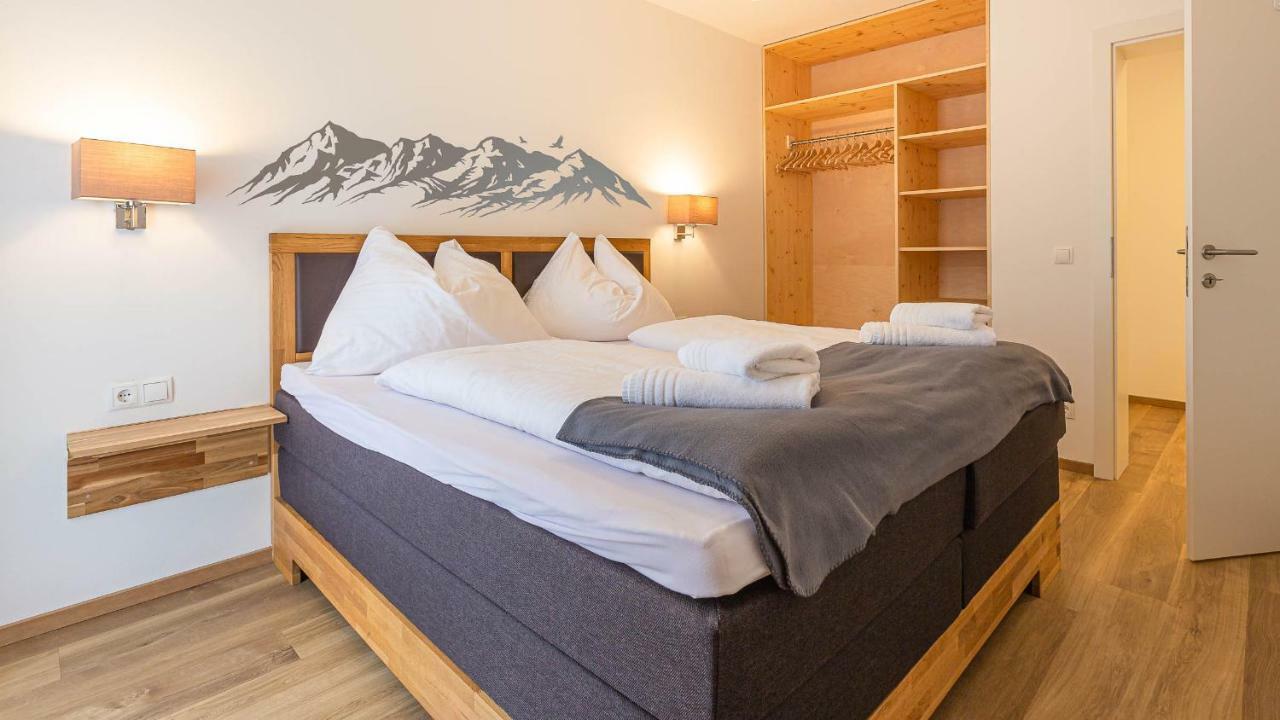 Grimming Lodge Arnika Tauplitz Εξωτερικό φωτογραφία