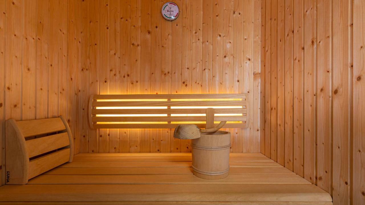 Grimming Lodge Arnika Tauplitz Εξωτερικό φωτογραφία