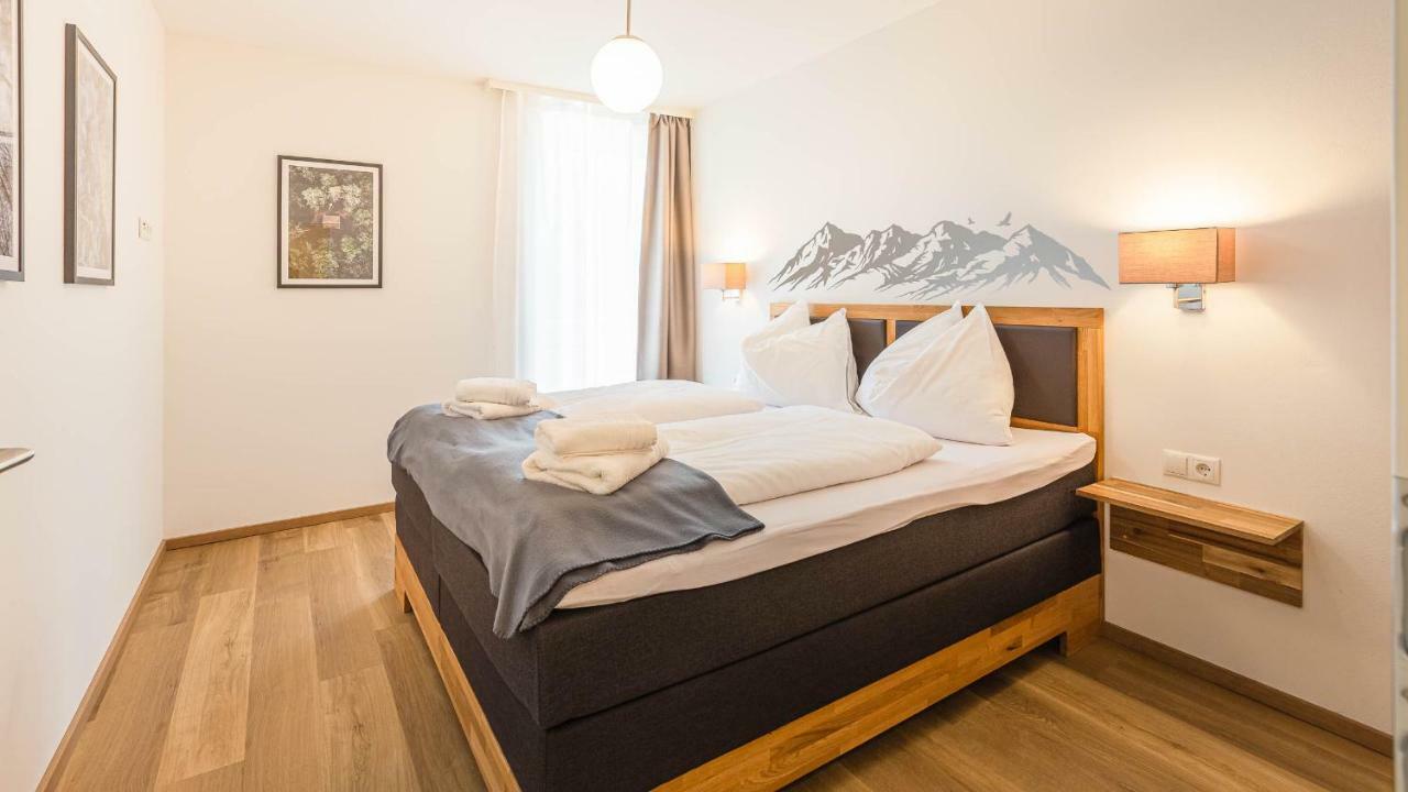 Grimming Lodge Arnika Tauplitz Εξωτερικό φωτογραφία